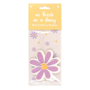 Daisy Floral Scented Air Freshener - Image 2