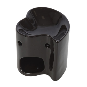 Black Heart Oil Burner - Image 2