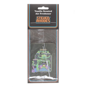 Anxiety Attack Vanilla Air Freshener by Steven Rhodes - Image 2