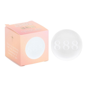 888 Angel Number Crystal Ball - Image 2