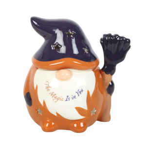 The Magic is in You Gonk Oil Burner - Image 2