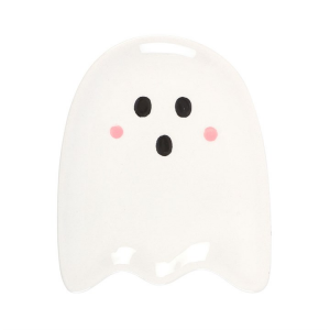 Sweet Ghost Ceramic Dish - Image 2