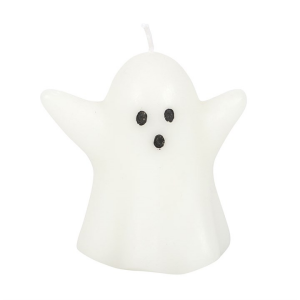 Sweet Ghost Shaped Candle - Image 2