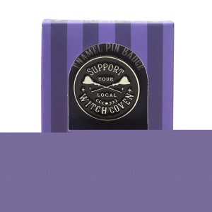 The Coven Club Enamel Pin Badge - Image 2