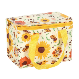 Summer Solstice Print Lunchbag - Image 2