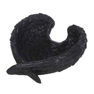 Raven Wings Trinket Dish - Image 2
