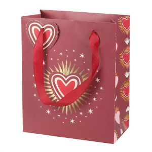 Sacred Heart Gift Bag - Image 2