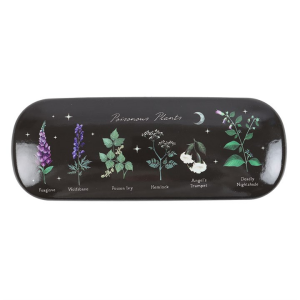 Poisonous Plants Glasses Case - Image 2