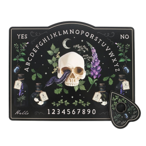 Poisonous Plants Talking Board - Image 2