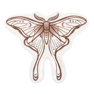Luna Moth Trinket Dish - Image 2