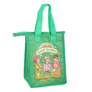 Let's Make Brownies Lunch Bag by Steven Rhodes - Image 2