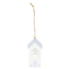 Our Happy Place Hanging House Decoration - Image 2