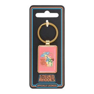 You're My Chosen One Keyring by Steven Rhodes - Image 2