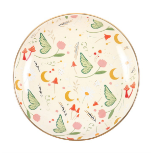 Fairy Folklore Print Trinket Dish - Image 2