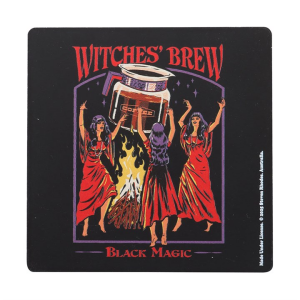Witches' Brew Coaster by Steven Rhodes - Image 2