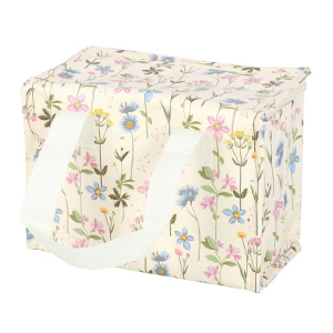 Blooming Lovely Floral Lunch Bag - Image 3