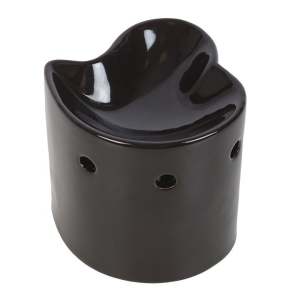 Black Heart Oil Burner - Image 3