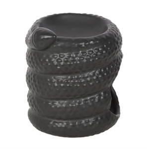 Bad Witch Lidded Mug with Spoon - Image 3