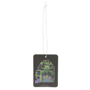 Anxiety Attack Vanilla Air Freshener by Steven Rhodes - Image 3