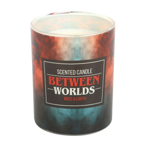 Between Worlds Moss & Earth Candle - Image 3