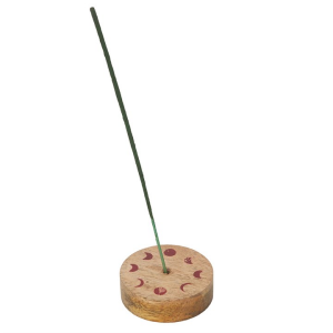 4 Packs of Dark Forest Sweet Honey Incense Sticks - Image 3