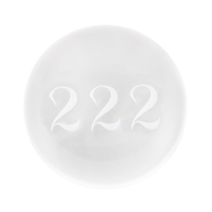 222 Angel Number Crystal Ball - Image 3