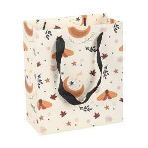 23cm Medium Autumn Magic Gift Bag - Image 3