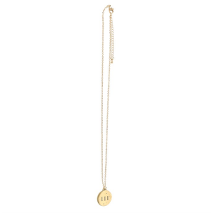 111 Angel Number Intuition Necklace - Image 3