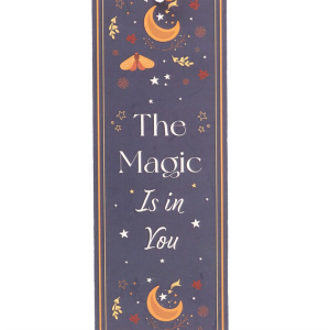 The Magic Is in You Bookmark - Image 3