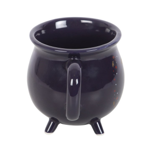The Magic Is in You Cauldron Mug - Image 3