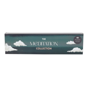 The Meditation Collection Incense Stick Set - Image 2