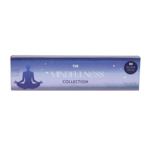 The Mindfulness Collection Incense Stick Set - Image 2