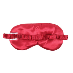 Sweet Dreams Velvet Sleep Mask - Image 3