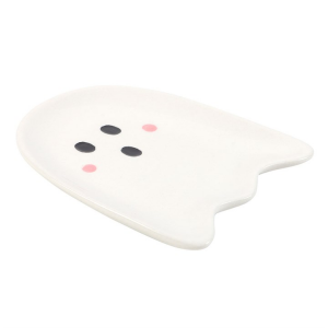 Sweet Ghost Ceramic Dish - Image 3