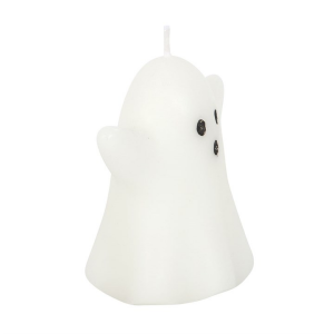 Sweet Ghost Shaped Candle - Image 3