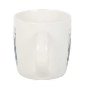 The Star Vintage Tarot Mug - Image 3