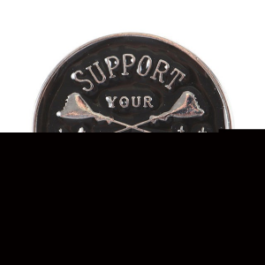 The Coven Club Enamel Pin Badge - Image 3