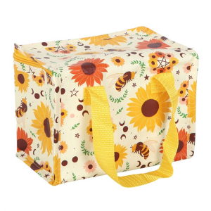 Summer Solstice Print Lunchbag - Image 3