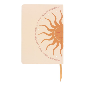 Sun A5 Notebook - Image 3