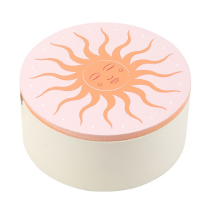Sun Jewellery Storage Box - Image 3