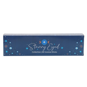 Starry Eyed Incense Stick Gift Set - Image 3