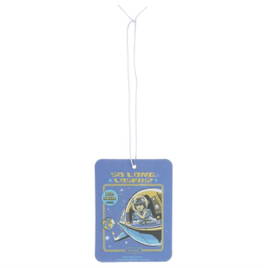 So Long Losers Peach Air Freshener by Steven Rhodes - Image 3