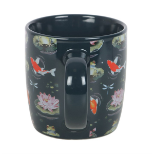 Pond Print Mug - Image 3