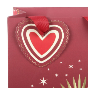 Sacred Heart Gift Bag - Image 3