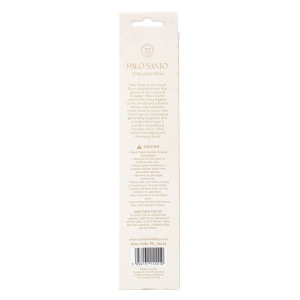 Pack of 30 Palo Santo Incense Sticks - Image 3