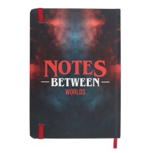 Notes Between Worlds A5 Notebook - Image 3