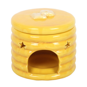 Pancake Stack Shaped Oil Burner - Image 3