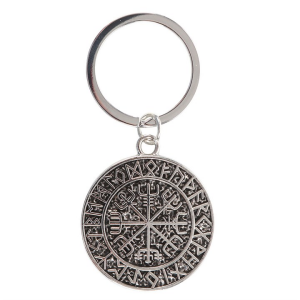 Pathfinder Vegvisir Keyring - Image 3