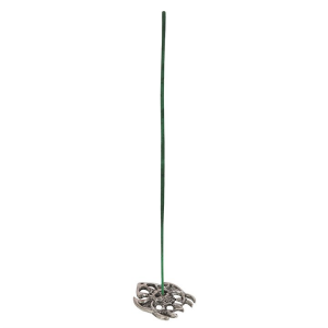 Zombie Repellent Incense Sticks with Holder - Image 4