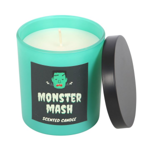 Monster Mash Apple Cider Candle - Image 3